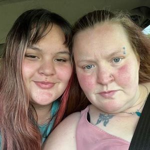 Meet your Posher, Adriana